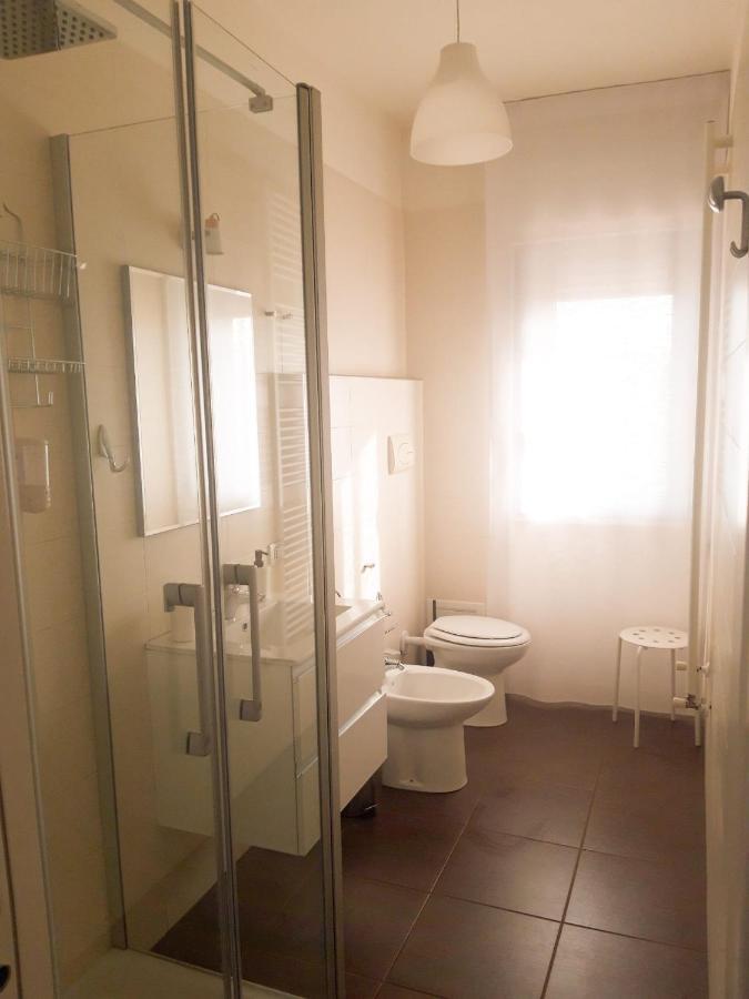 Casa Lilliput Lägenhet Troia Exteriör bild